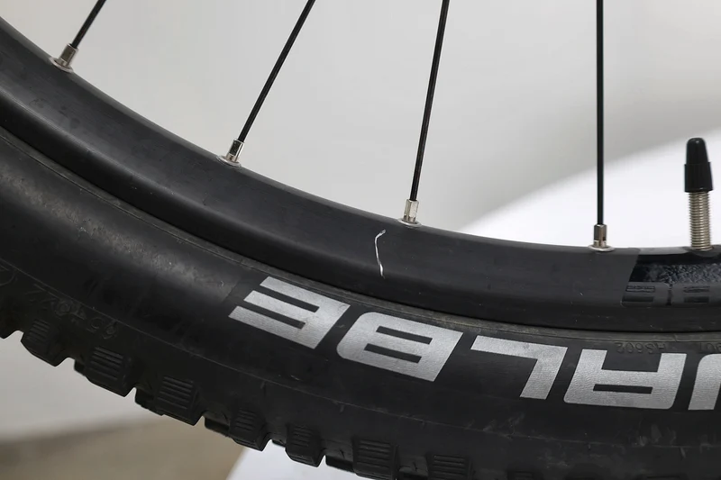 CUBE Reaction Hybrid Pro 750 2023 T.XXL