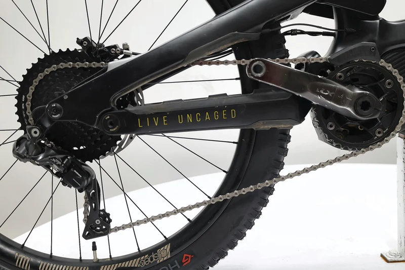 YT DECOY CF Pro Race 2019 T.L
