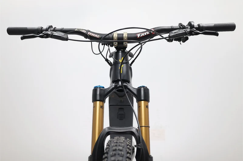 YT DECOY CF Pro Race 2019 T.L