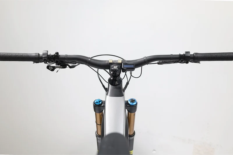 YT DECOY CF Pro Race 2019 T.L
