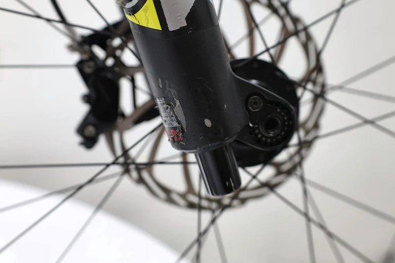YT DECOY CF Pro Race 2019 T.L