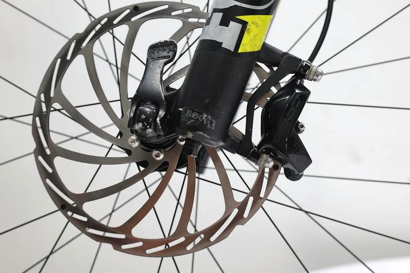 YT DECOY CF Pro Race 2019 T.L