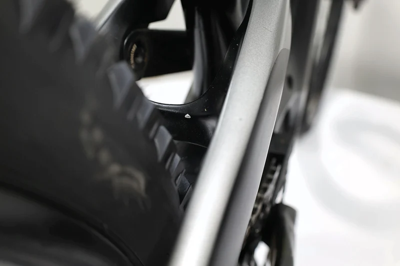 YT DECOY CF Pro Race 2019 T.L