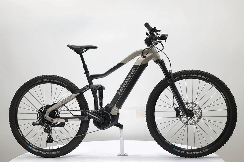 HAIBIKE FullNine 7 2021 T.M