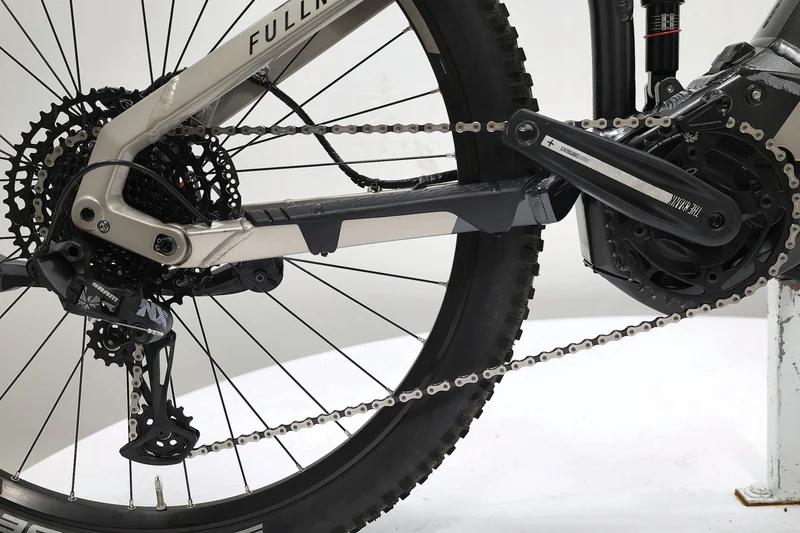 HAIBIKE FullNine 7 2021 T.M