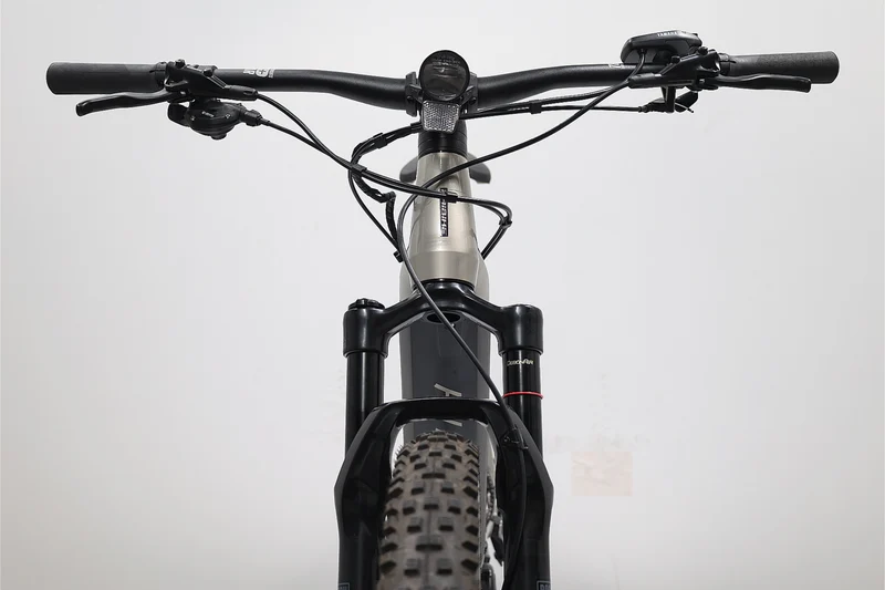 HAIBIKE FullNine 7 2021 T.M