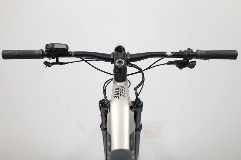 HAIBIKE FullNine 7 2021 T.M