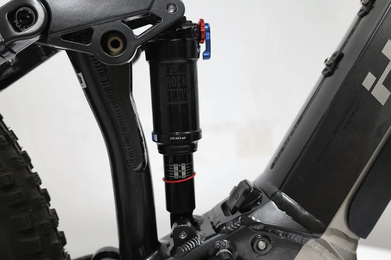 HAIBIKE FullNine 7 2021 T.M