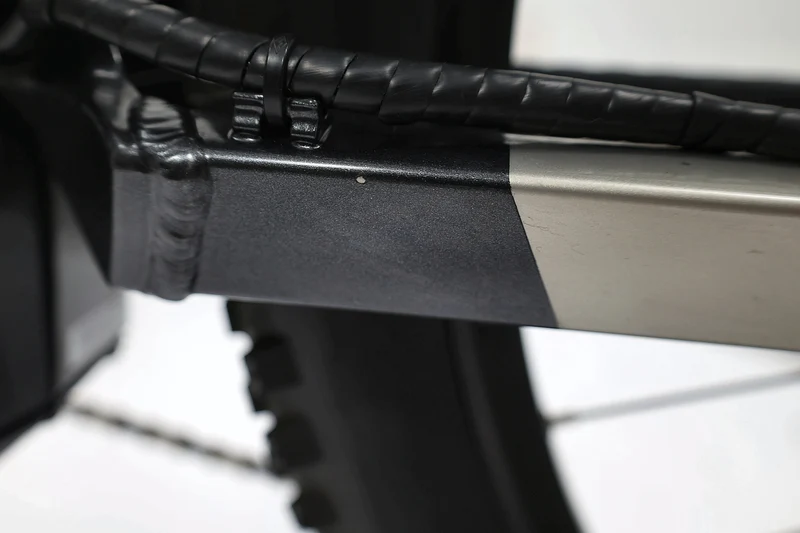 HAIBIKE FullNine 7 2021 T.M