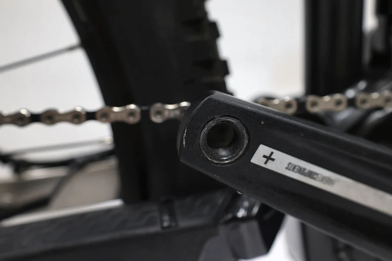 HAIBIKE FullNine 7 2021 T.M