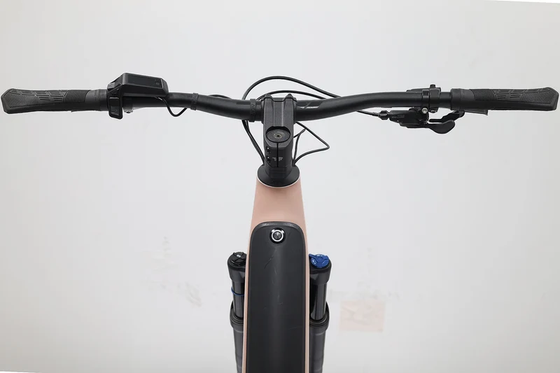 CUBE Reaction Hybrid Pro 750 Allroad 2023 T.M