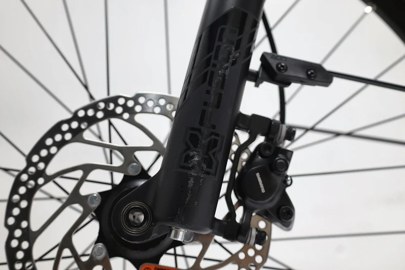 CUBE Reaction Hybrid Pro 750 Allroad 2023 T.M