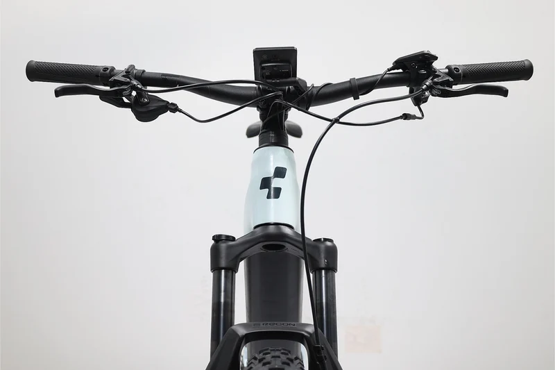 CUBE Stereo Hybrid 140 HPC PRO 625 2024 T.L