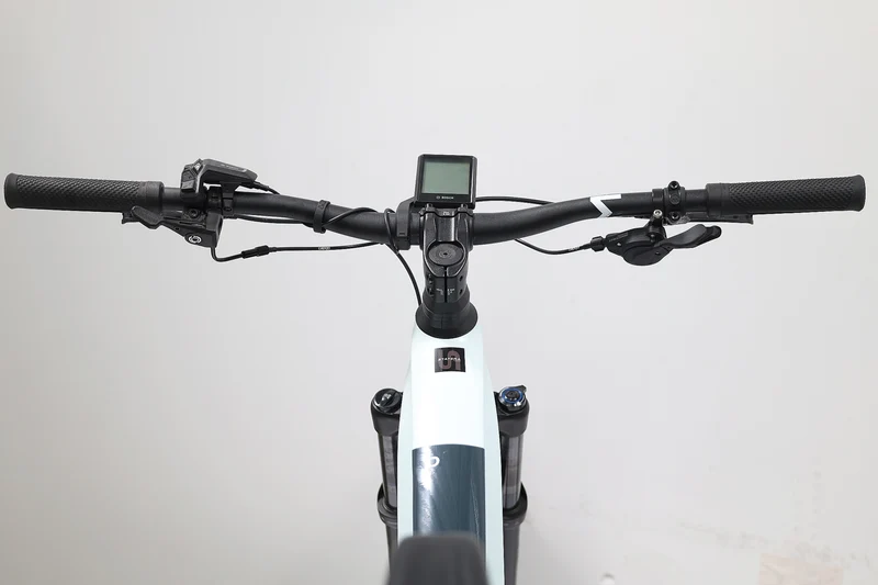 CUBE Stereo Hybrid 140 HPC PRO 625 2024 T.L