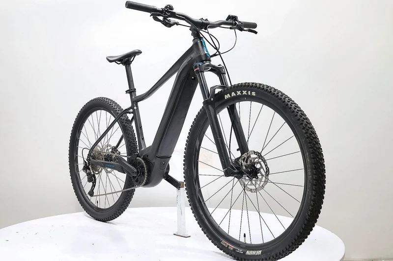 GIANT Fathom E+2 2023 T.M