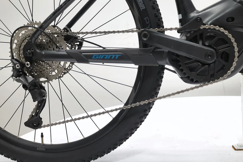 GIANT Fathom E+2 2023 T.M
