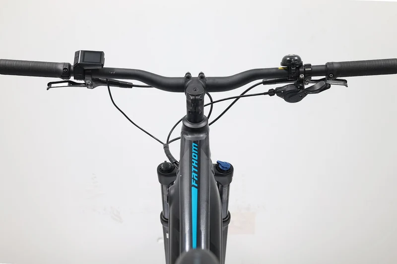 GIANT Fathom E+2 2023 T.M