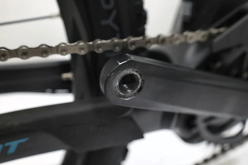 GIANT Fathom E+2 2023 T.M