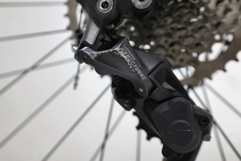 GIANT Fathom E+2 2023 T.M