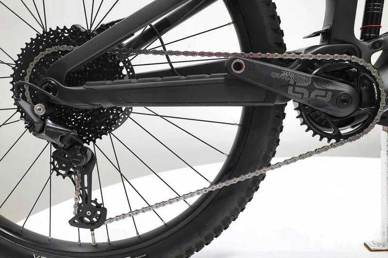 TREK Fuel EXe 9.5 2023 T.L