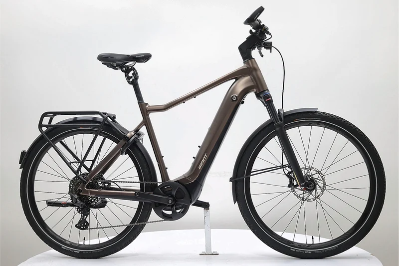 GIANT Explore E+ Pro 1 DD 2023 T.XL