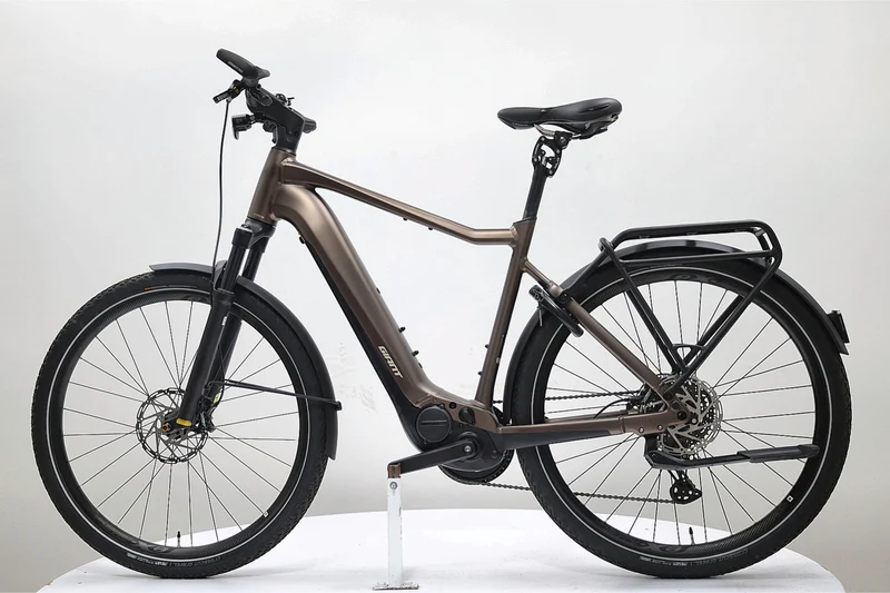 GIANT Explore E+ Pro 1 DD 2023 T.XL