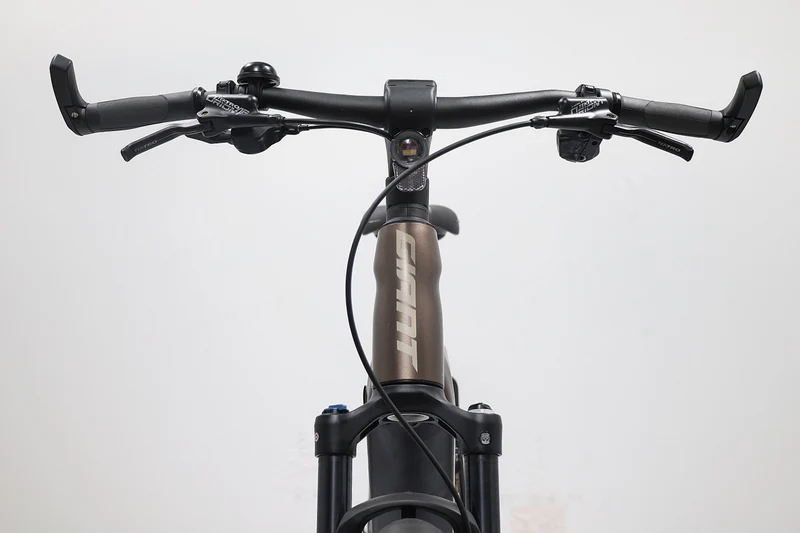 GIANT Explore E+ Pro 1 DD 2023 T.XL