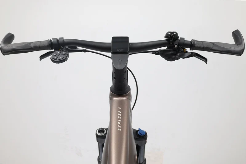 GIANT Explore E+ Pro 1 DD 2023 T.XL
