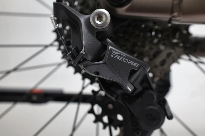 GIANT Explore E+ Pro 1 DD 2023 T.XL