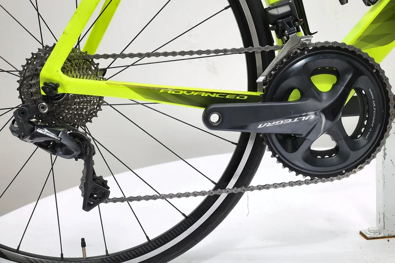 GIANT Propel Advanced 0 2019 T.L