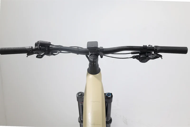 CUBE Stereo Hybrid 160 HPC SL 750 2022 T.XL
