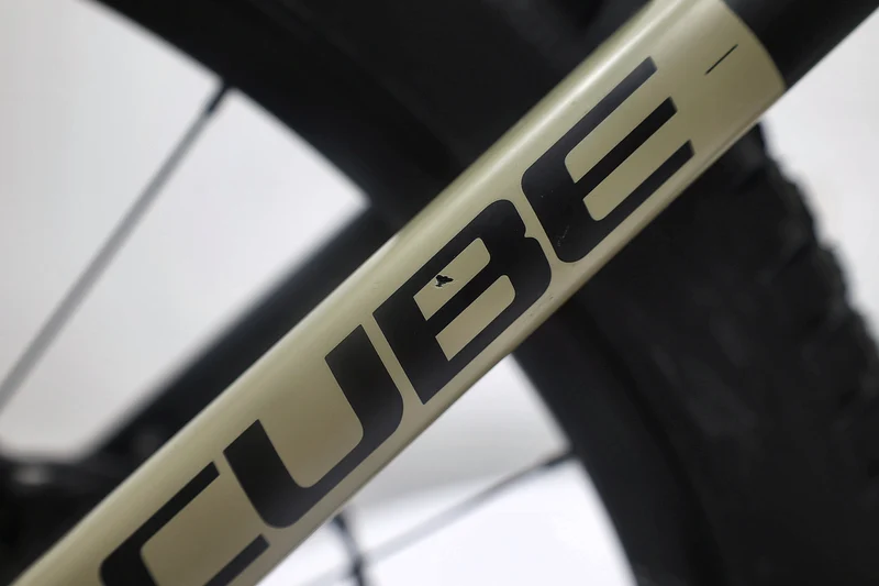 CUBE Stereo Hybrid 160 HPC SL 750 2022 T.XL