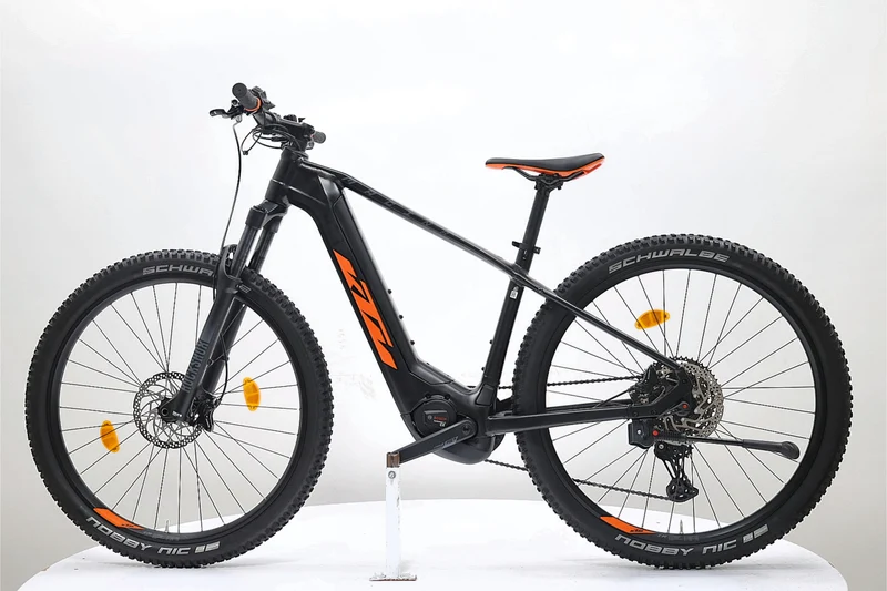 KTM Macina Alp LTD64 2024 T.M