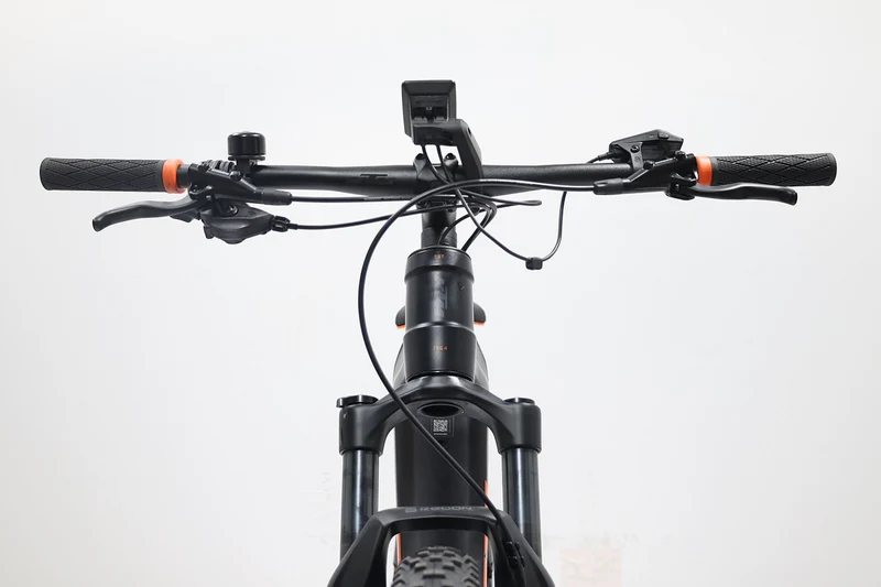 KTM Macina Alp LTD64 2024 T.M