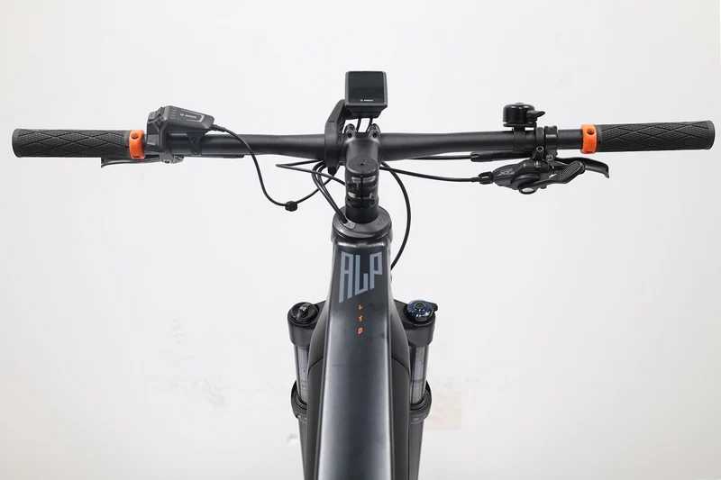 KTM Macina Alp LTD64 2024 T.M