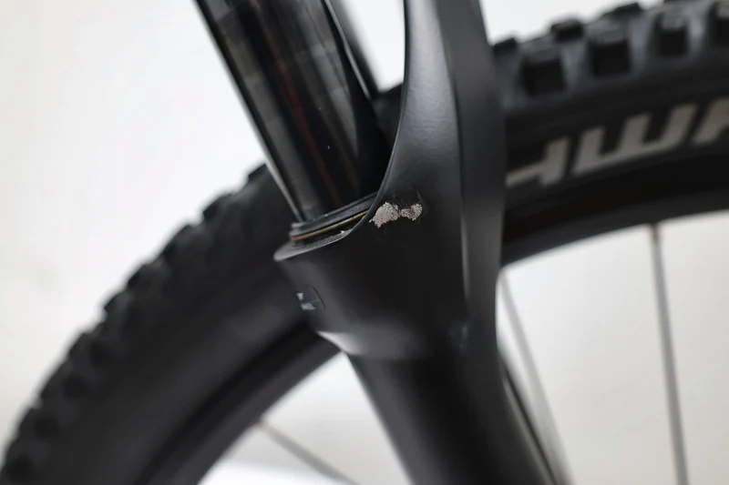 KTM Macina Alp LTD64 2024 T.M