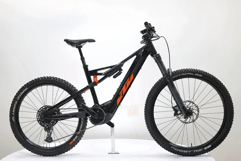 KTM Macina Kapoho 7973 2023 T.L