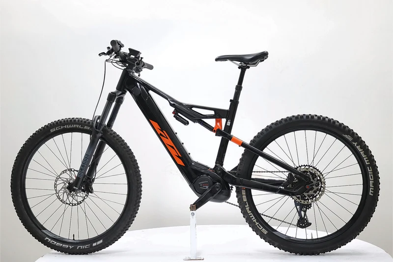 KTM Macina Kapoho 7973 2023 T.L