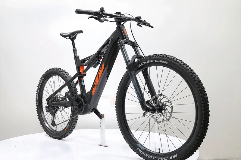 KTM Macina Kapoho 7973 2023 T.L