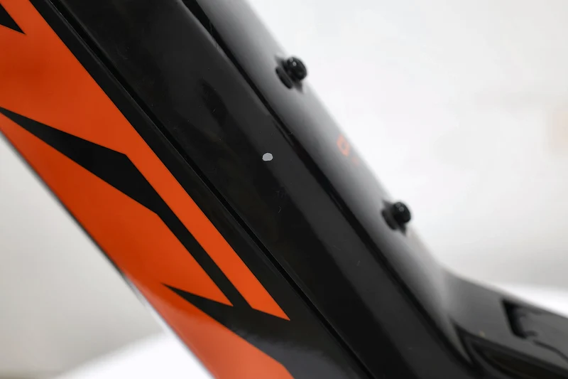 KTM Macina Kapoho 7973 2023 T.L