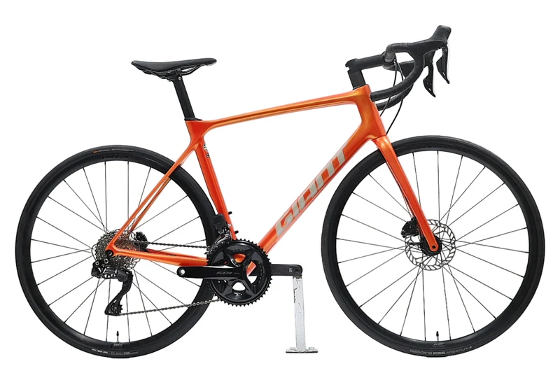 GIANT TCR Advanced Disc 1 Pro Compact 2024 T.M