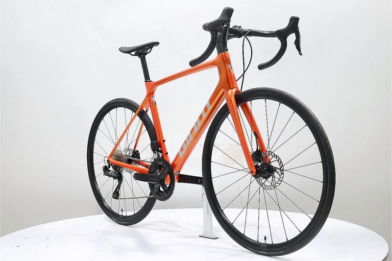 GIANT TCR Advanced Disc 1 Pro Compact 2024 T.M