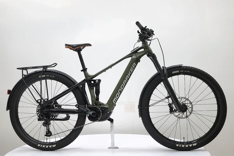MONDRAKER Chaser X 2024 T.M