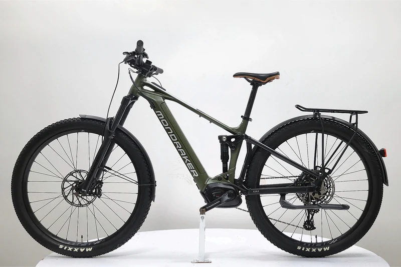 MONDRAKER Chaser X 2024 T.M