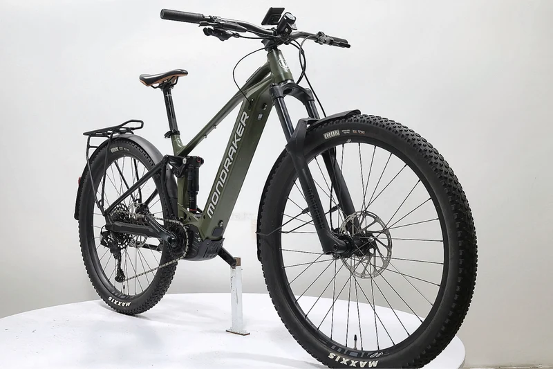 MONDRAKER Chaser X 2024 T.M