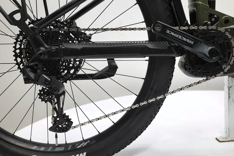 MONDRAKER Chaser X 2024 T.M