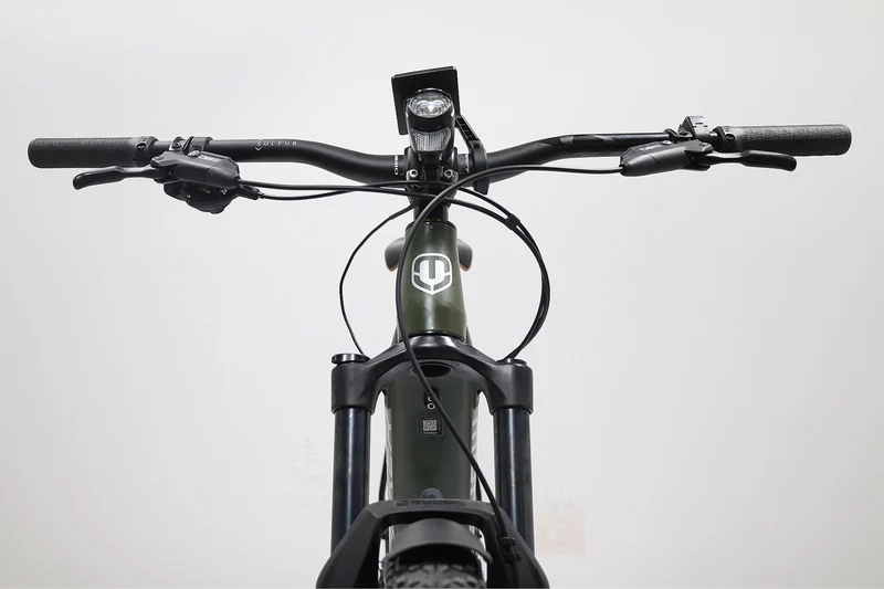 MONDRAKER Chaser X 2024 T.M