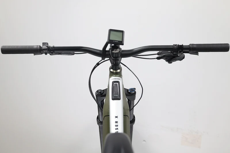 MONDRAKER Chaser X 2024 T.M
