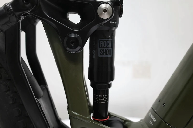 MONDRAKER Chaser X 2024 T.M