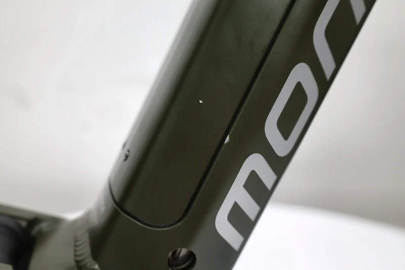 MONDRAKER Chaser X 2024 T.M